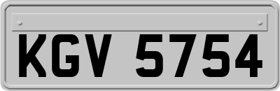 KGV5754