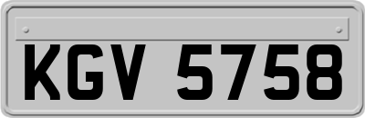 KGV5758