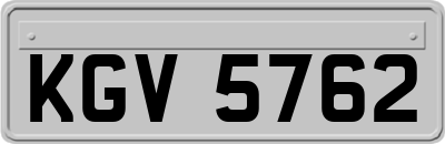 KGV5762