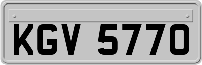 KGV5770