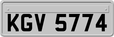 KGV5774