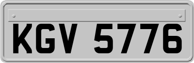 KGV5776
