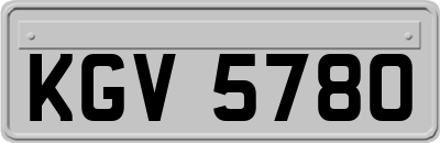 KGV5780