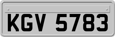 KGV5783