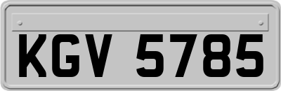 KGV5785