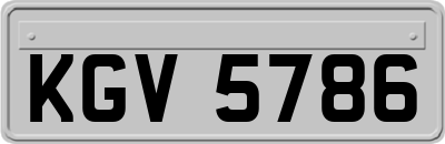 KGV5786