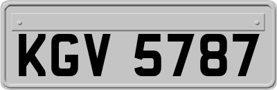 KGV5787