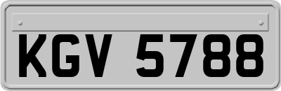 KGV5788