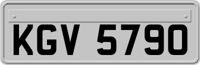KGV5790