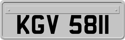 KGV5811