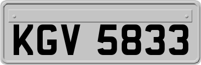 KGV5833
