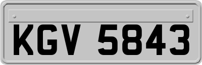 KGV5843