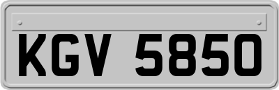 KGV5850