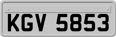 KGV5853