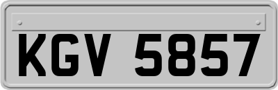 KGV5857