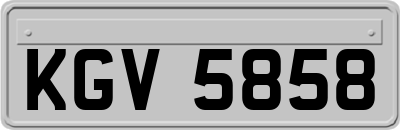 KGV5858