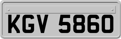 KGV5860