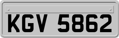 KGV5862