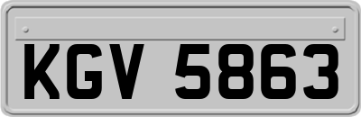 KGV5863