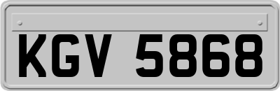 KGV5868