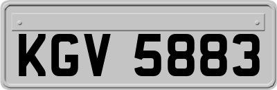 KGV5883