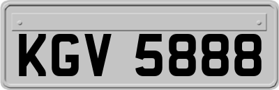 KGV5888