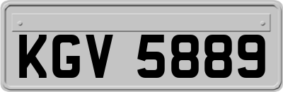 KGV5889