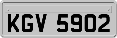 KGV5902