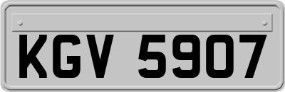 KGV5907