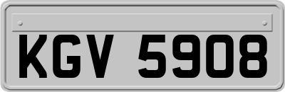 KGV5908