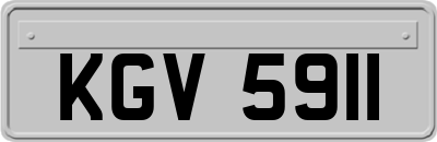 KGV5911
