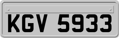 KGV5933
