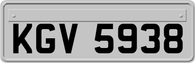 KGV5938