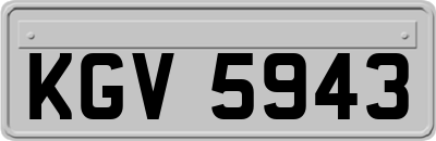 KGV5943