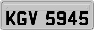 KGV5945