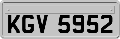 KGV5952