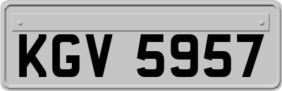 KGV5957