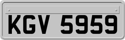 KGV5959