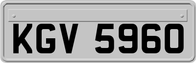 KGV5960