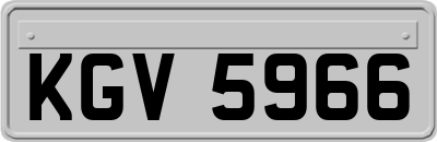 KGV5966