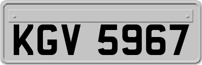 KGV5967