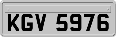 KGV5976