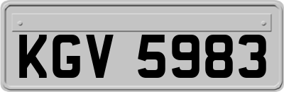 KGV5983