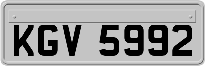 KGV5992