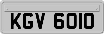KGV6010