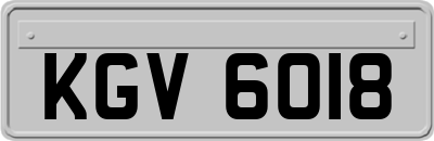 KGV6018