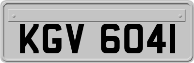 KGV6041