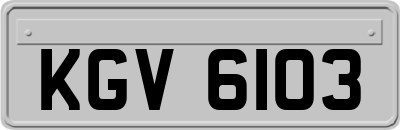 KGV6103