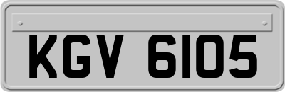 KGV6105