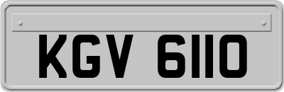 KGV6110